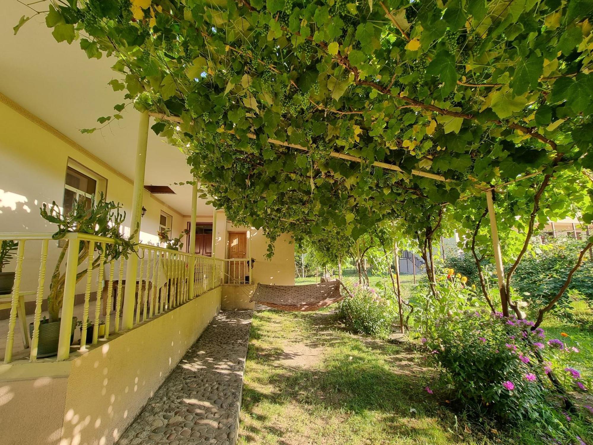 Bee House Hotel Pia Exterior photo