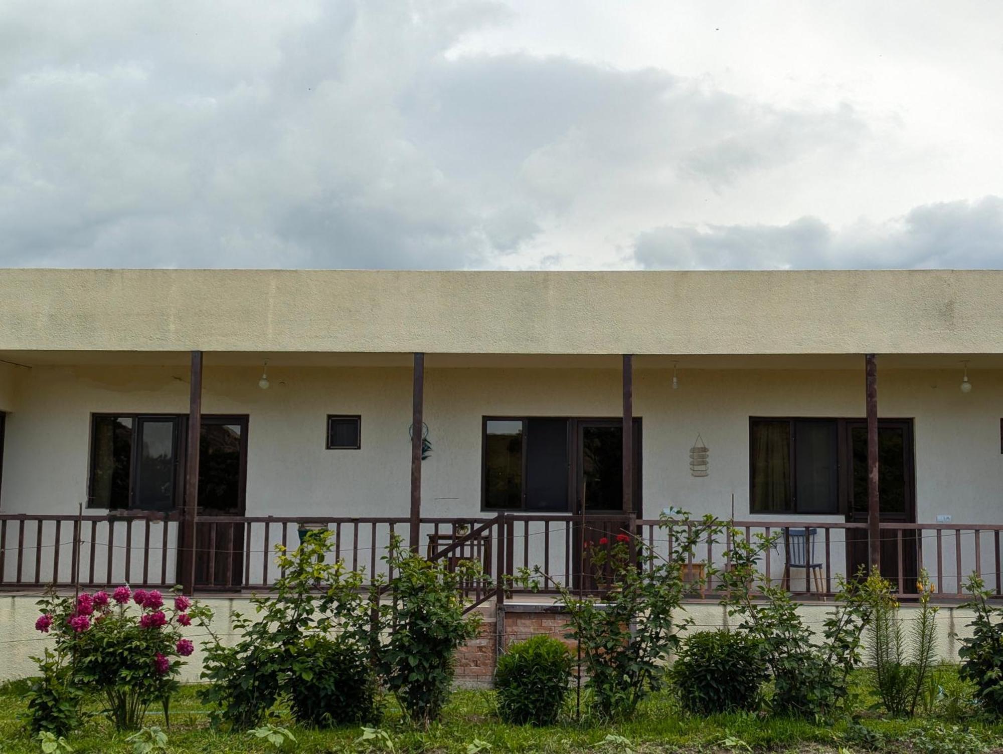 Bee House Hotel Pia Exterior photo